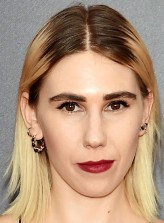 Zosia Mamet fotoğrafı