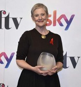 Philippa Lowthorpe fotoğrafı