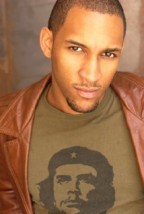 Jerome Hawkins Fotoğrafı