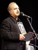 Parviz Parastui Fotoğrafı