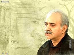 Parviz Parastui Fotoğrafı