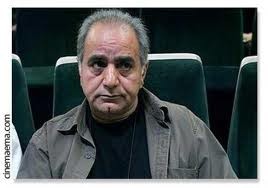 Parviz Parastui Fotoğrafı