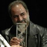 Parviz Parastui Fotoğrafı