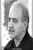 Parviz Parastui Fotoğrafı