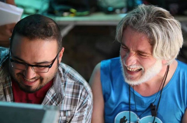 Selçuk Aydemir fotoğrafı