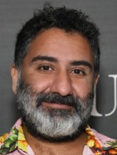 Parvesh Cheena fotoğrafı