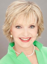 Florence Henderson fotoğrafı