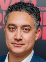 Alessandro Juliani fotoğrafı