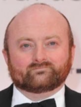 David Pearse fotoğrafı