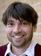 Alex James fotoğrafı