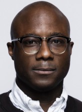 Barry Jenkins fotoğrafı