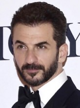 Michael Aronov fotoğrafı