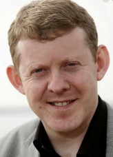 Colin McCredie fotoğrafı