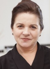 Tina Romero fotoğrafı