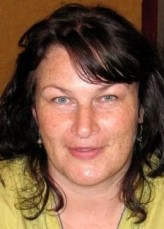 Julie T. Wallace fotoğrafı