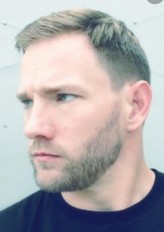 Duncan Montgomery fotoğrafı