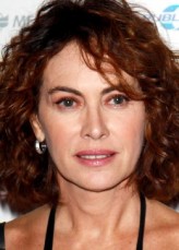 Elena Sofia Ricci fotoğrafı