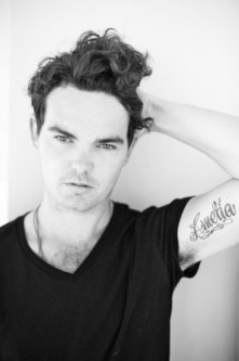 Samuel Nolan fotoğrafı