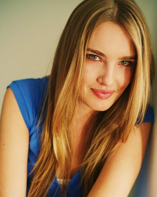 Cassidy Gard Fotoğrafı