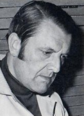 Gert Wilden fotoğrafı