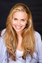 Alex McKenna fotoğrafı