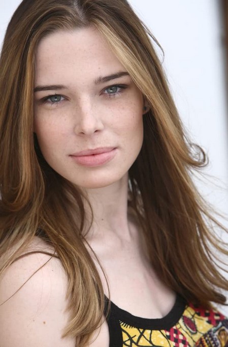 Chloe Dykstra Fotoğrafı