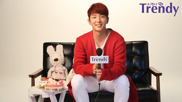 Lee Jun-ki Fotoğrafı