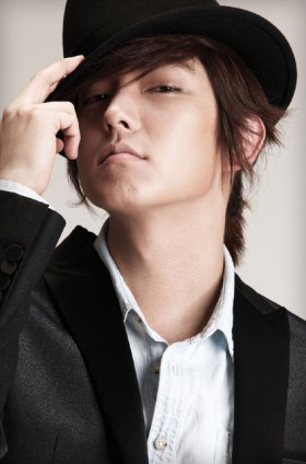 Lee Jun-ki Fotoğrafı