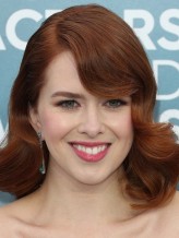 Elizabeth McLaughlin fotoğrafı