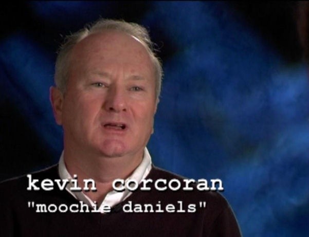 Kevin Corcoran fotoğrafı