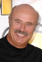 Phil McGraw Fotoğrafı