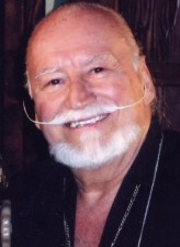 Ted V. Mikels fotoğrafı