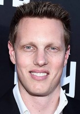 David Ellison fotoğrafı