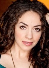 Elizabeth Mouton fotoğrafı