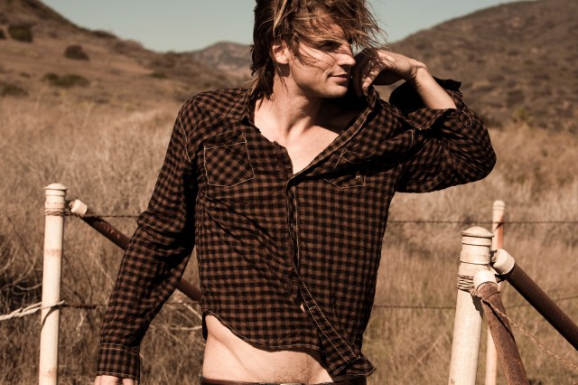 Donny Boaz Fotoğrafı