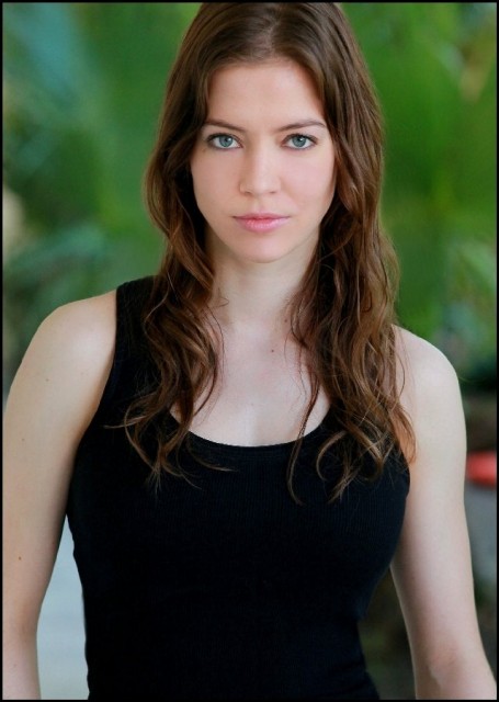 Elena Sanchez fotoğrafı