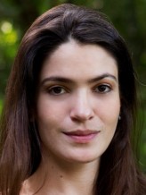 Maria Manoella fotoğrafı