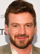 Guillermo Pfening fotoğrafı