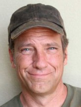 Mike Rowe fotoğrafı