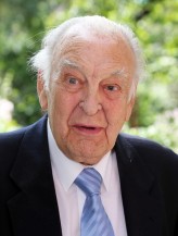 Donald Sinden fotoğrafı