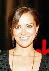 Rebecca Budig fotoğrafı