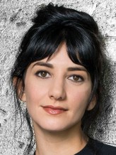 Sheila Vand fotoğrafı