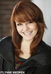 Caitlynne Medrek fotoğrafı