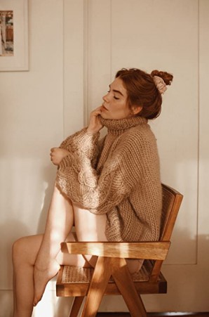 Courtney Halverson Fotoğrafı