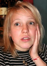 Mariya Shalayeva fotoğrafı