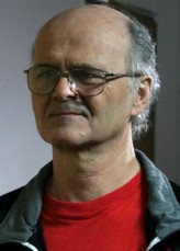 Michał Tarkowski fotoğrafı