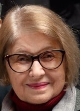 Krystyna Zachwatowicz fotoğrafı