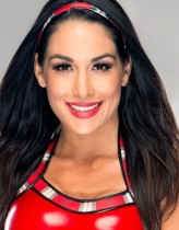 Brianna Garcia fotoğrafı