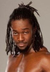 Kofi Sarkodie-Mensah fotoğrafı