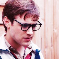 Dan Cohen Fotoğrafı